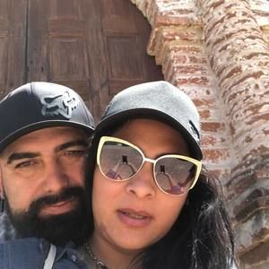 Meet your Posher, Cherryblosomgirl